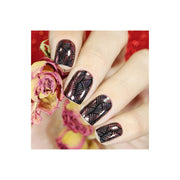 UberChic Beauty Art Deco Chic Stamping Plate