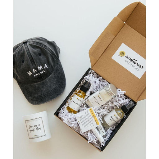 Sunflower Motherhood Toddler Mom Bundle product