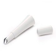 ZAQ Skin & Body Eye & Lip Sonic Vibration Heat Therapy Massager Wand - 3 Level - 42℃