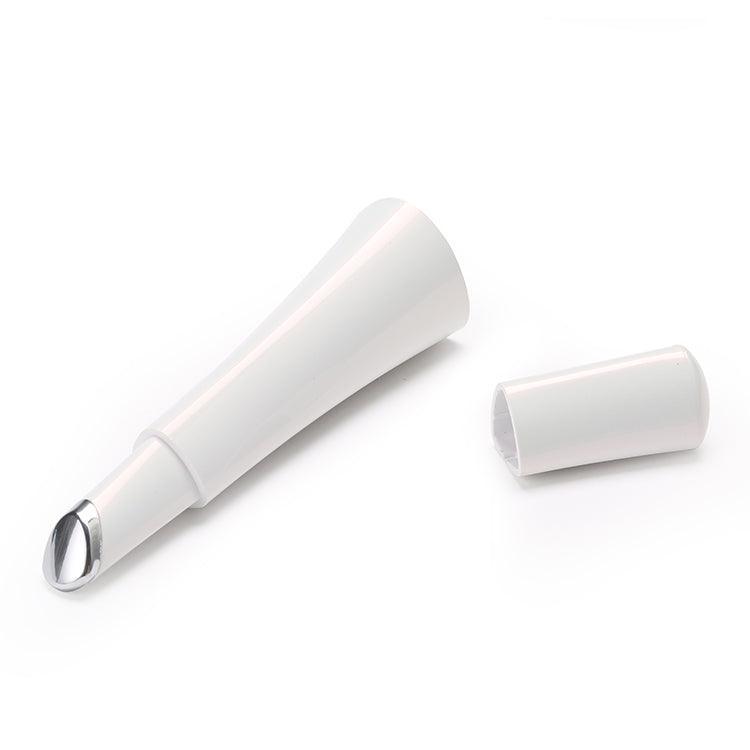 ZAQ Skin & Body Eye & Lip Sonic Vibration Heat Therapy Massager Wand - 3 Level - 42℃