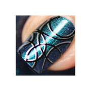 UberChic Beauty Collection 12 Stamping Plate