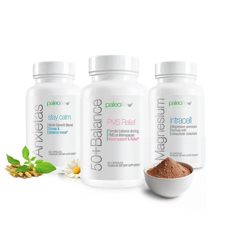 Paleolife Menopausia
