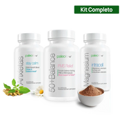 Paleolife Menopausia