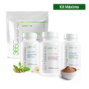 Paleolife Menopausia