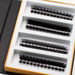 Mega Lash Academy - 12D Mix Rapid Promade Fans® - 500 Fans 0.05oz.