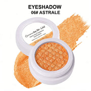 EpiLynx Velvet Glow Radiance Eyeshadow - Vegan, Gluten-Free, Nut-Free, Egg-Free