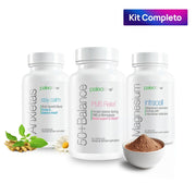 Paleolife Menopausia