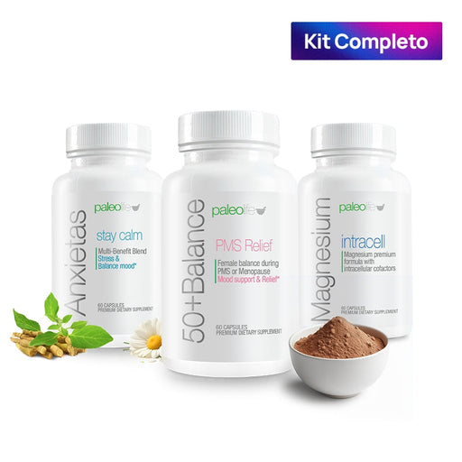 Paleolife Menopausia