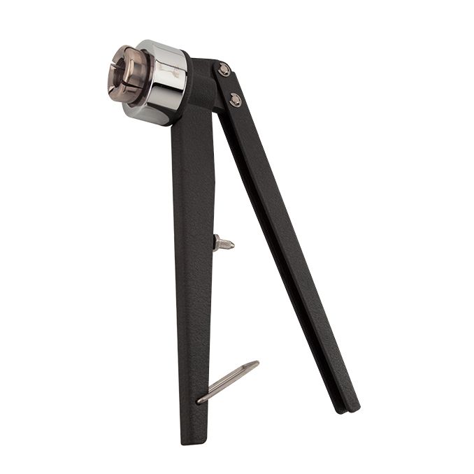 KIMBLE MANUAL HAND-HELD VIAL DECRIMPER, 13 MM Science & Laboratory