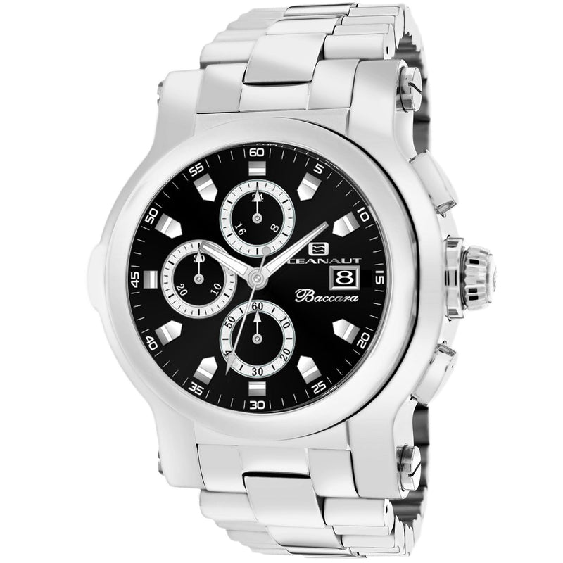 Bids.com Oceanaut Men's Baccara XL Watches