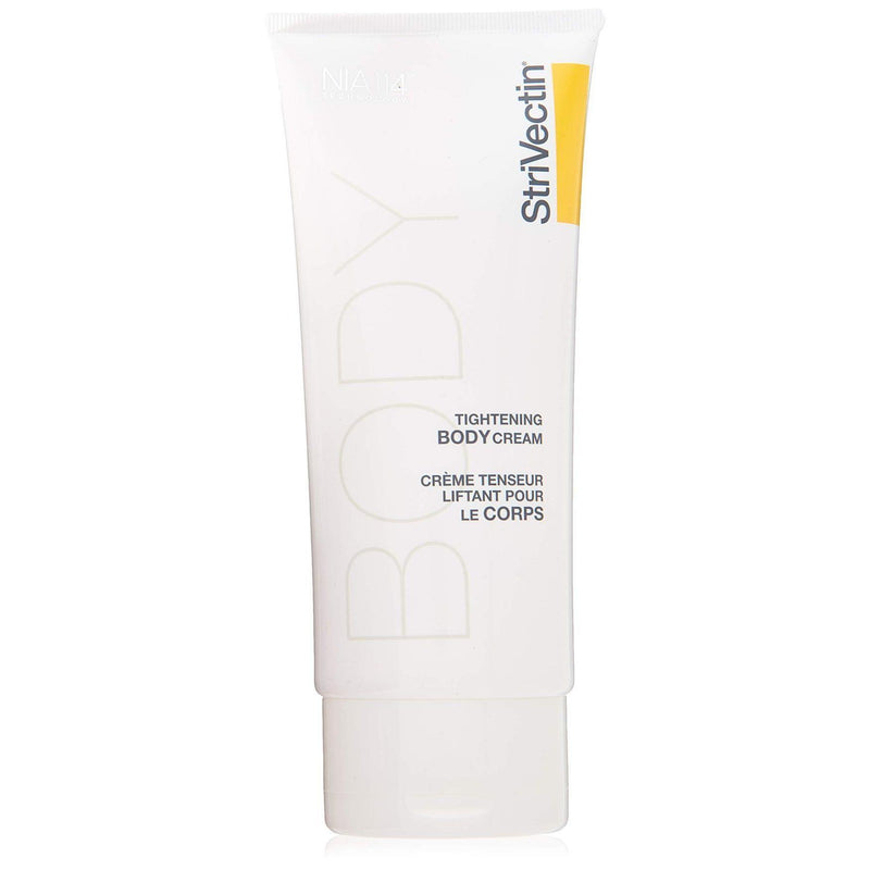 StriVectin StriVectin TL Tightening Body Cream, 6.7 Fl. Oz Lotion & Moisturizer Lavender
