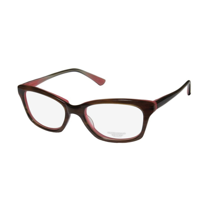 ModaFrames Oliver Peoples Portia Eyeglasses Eyeglasses