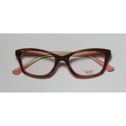 ModaFrames Oliver Peoples Portia Eyeglasses Eyeglasses