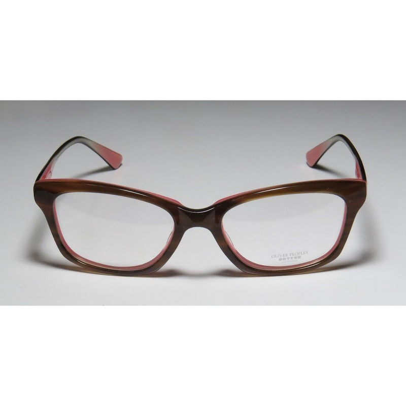 ModaFrames Oliver Peoples Portia Eyeglasses Eyeglasses
