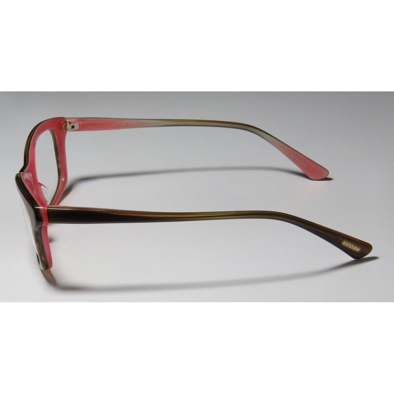 ModaFrames Oliver Peoples Portia Eyeglasses Eyeglasses