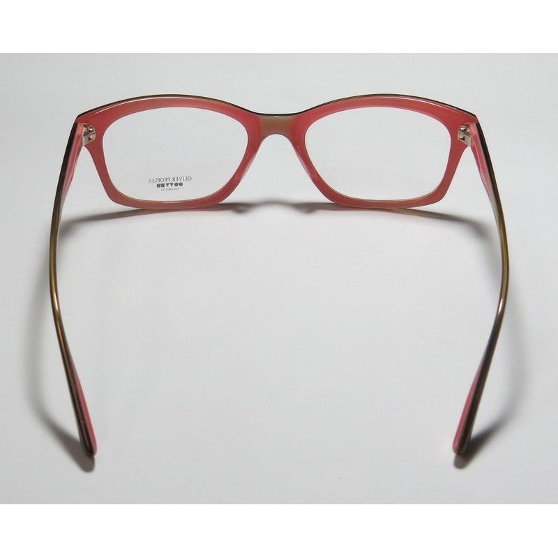 ModaFrames Oliver Peoples Portia Eyeglasses Eyeglasses