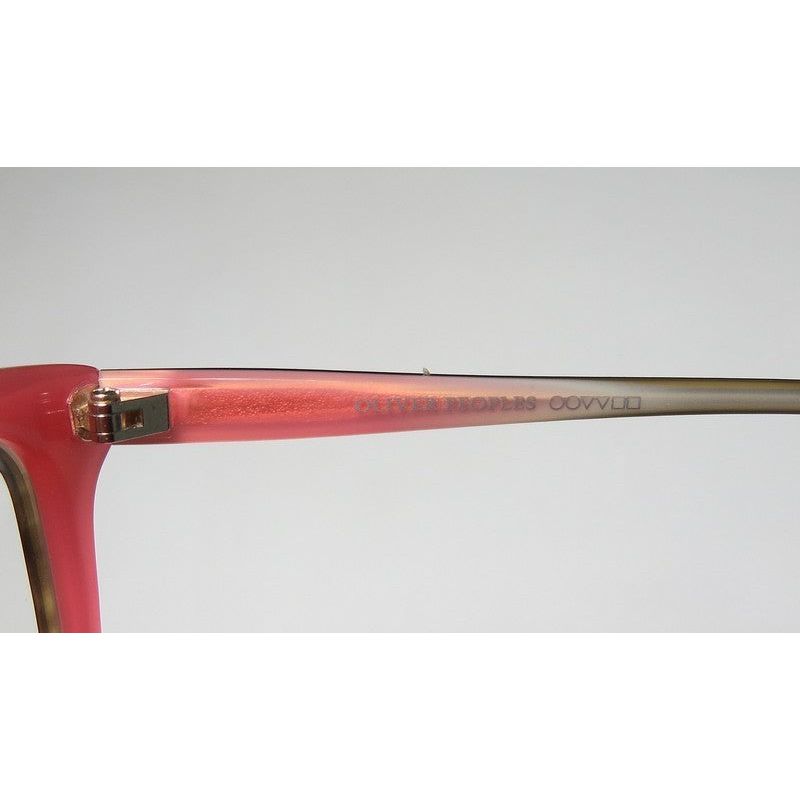 ModaFrames Oliver Peoples Portia Eyeglasses Eyeglasses