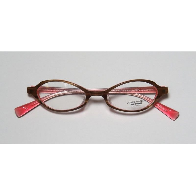 ModaFrames Oliver Peoples Carina Eyeglasses Eyeglasses