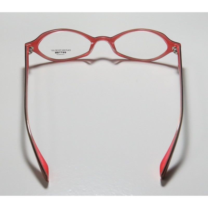 ModaFrames Oliver Peoples Carina Eyeglasses Eyeglasses