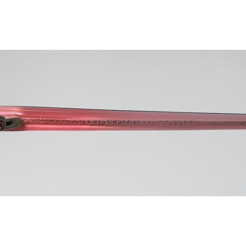 ModaFrames Oliver Peoples Carina Eyeglasses Eyeglasses