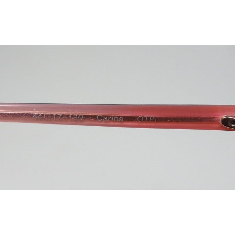 ModaFrames Oliver Peoples Carina Eyeglasses Eyeglasses