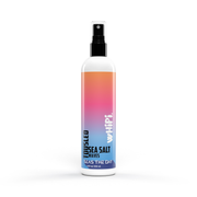 Whipi Co Seas The Day Touseled Sea Salt Spray White Smoke 8 oz,1 oz