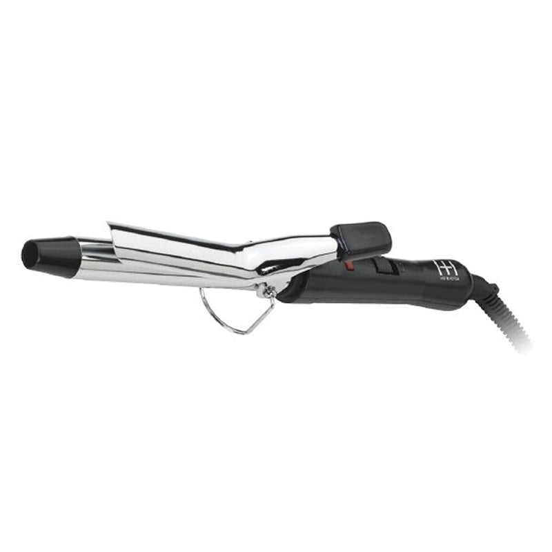 Annie Annie Hot & Hotter Electric Curling Iron 1/2 Curling Irons White Smoke