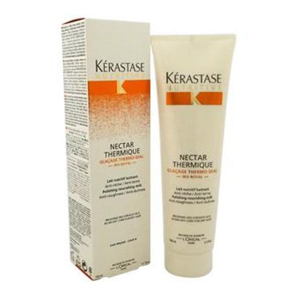 Kerastase Kerastase Nutritive Nectar Thermique Polishing Nourishing Milk (For Dry Hair) 150ml/5.1oz Hair Care