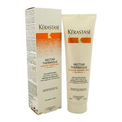 Kerastase Kerastase Nutritive Nectar Thermique Polishing Nourishing Milk (For Dry Hair) 150ml/5.1oz Hair Care