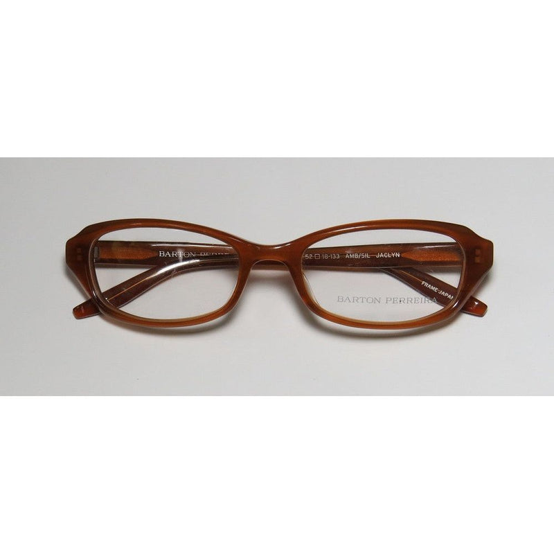 ModaFrames Barton Perreira Jaclyn Eyeglasses Eyeglasses