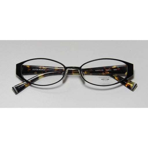 ModaFrames Oliver Peoples Treasure Eyeglasses Eyeglasses