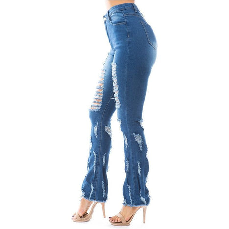 DENIM JEANS