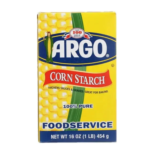 Argo Corn Starch 16 Oz - Case - 12 Units