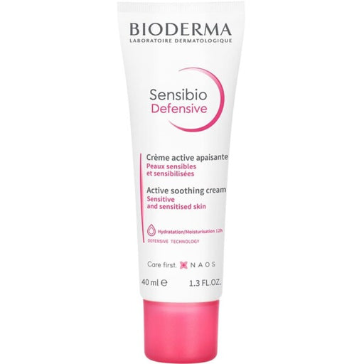 Bioderma Bioderma Créaline Defensive Soothing Active Cream 40ml Face Makeup