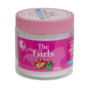 Mill's Beauty Supply Dr. Girls Super Grow Loc & Twists Braiding Conditioning Gel Hair Braid Gel