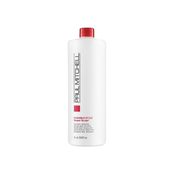 Paul Mitchell Super Sculpt Hair Product-33.8 oz.