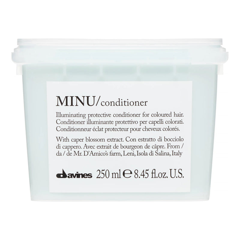 Davines Davines Minu Conditioner 250 Ml Conditioners