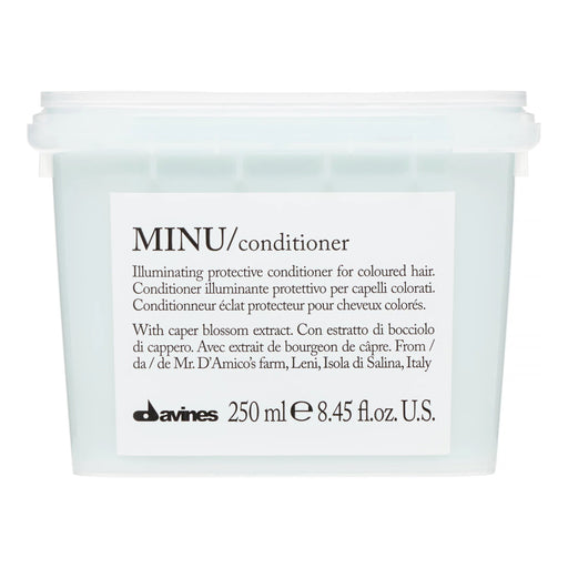 Davines Davines Minu Conditioner 250 Ml Conditioners