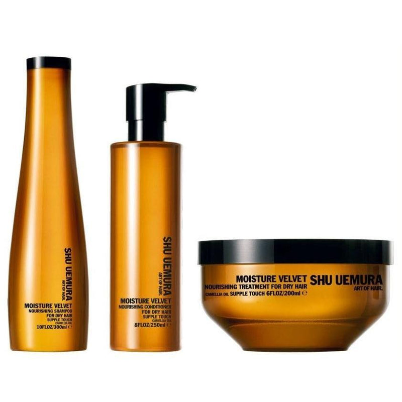 Shu Uemura Shu Uemura Moisture Velvet