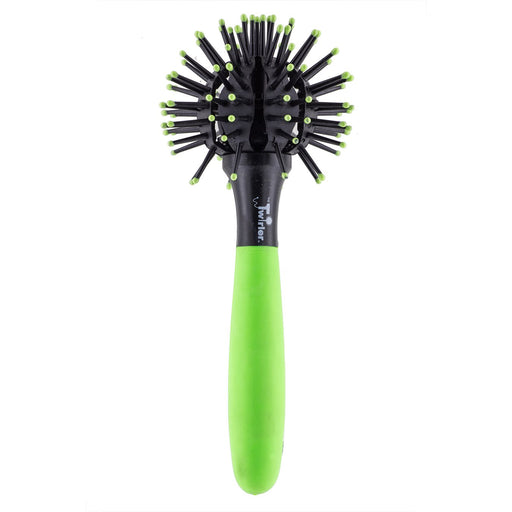 Twirler Twirler The Neon Green - Small Combs & Brushes