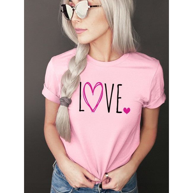 Love Tee