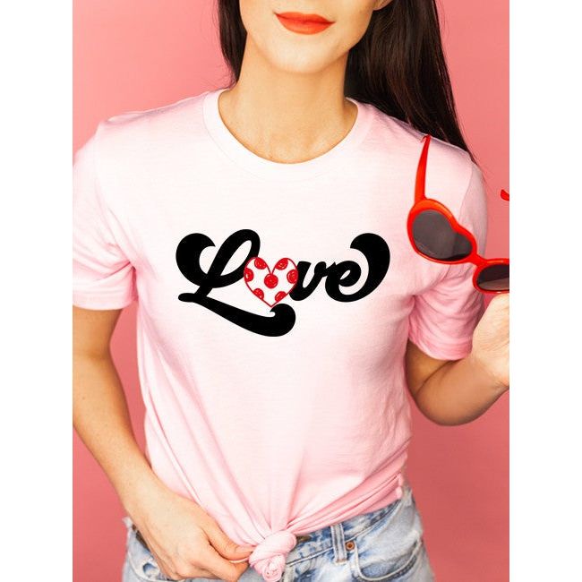 Love Tee