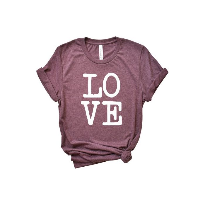 Love Tee