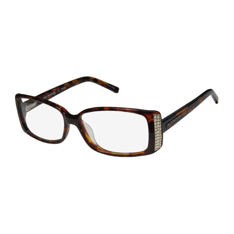 ModaFrames Trussardi 12704 Eyeglasses Eyeglasses