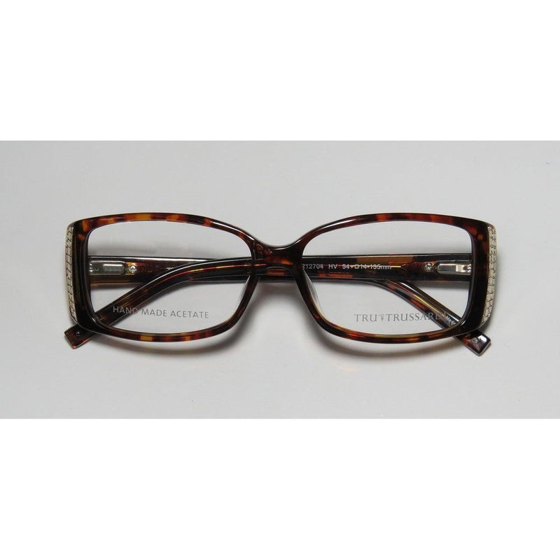 ModaFrames Trussardi 12704 Eyeglasses Eyeglasses