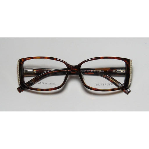 ModaFrames Trussardi 12704 Eyeglasses Eyeglasses