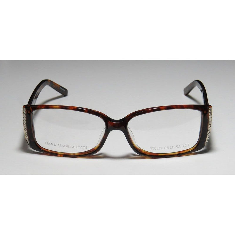 ModaFrames Trussardi 12704 Eyeglasses Eyeglasses
