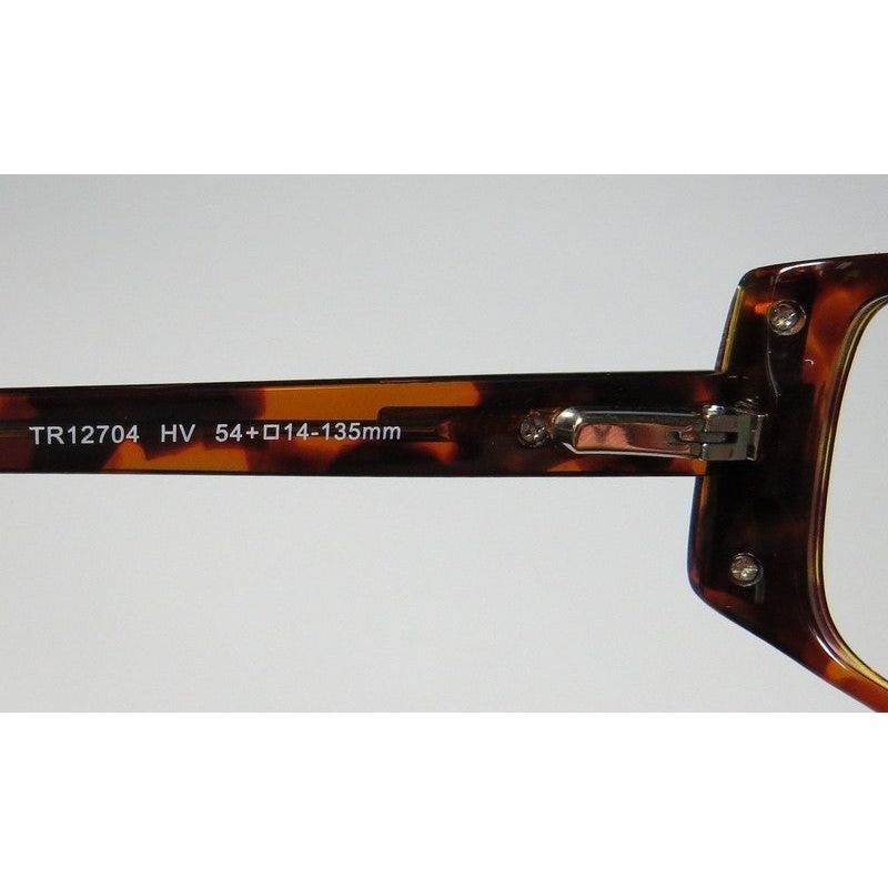 ModaFrames Trussardi 12704 Eyeglasses Eyeglasses