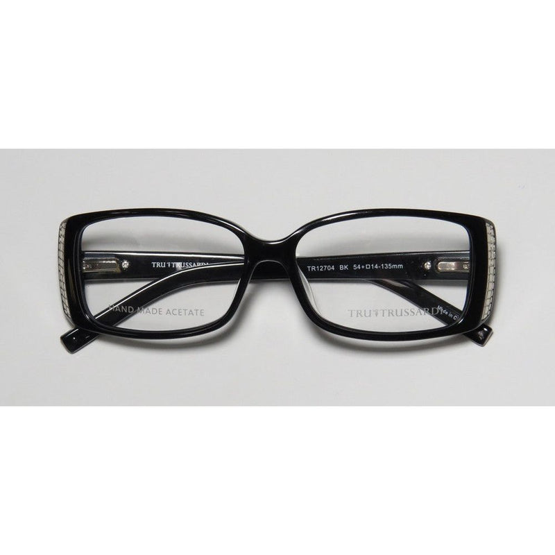 ModaFrames Trussardi 12704 Eyeglasses Eyeglasses