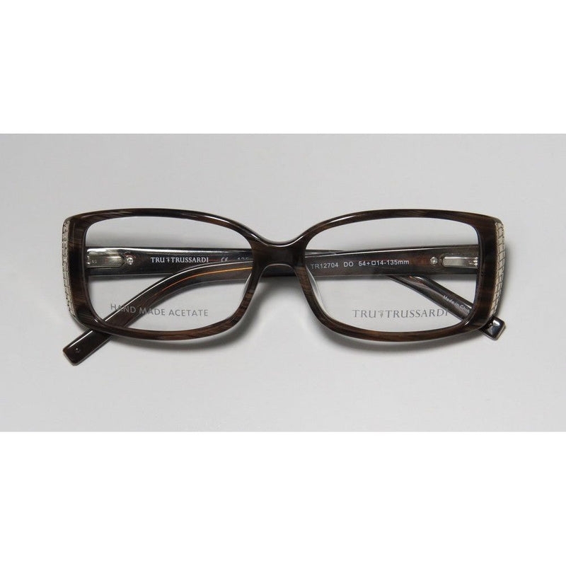 ModaFrames Trussardi 12704 Eyeglasses Eyeglasses
